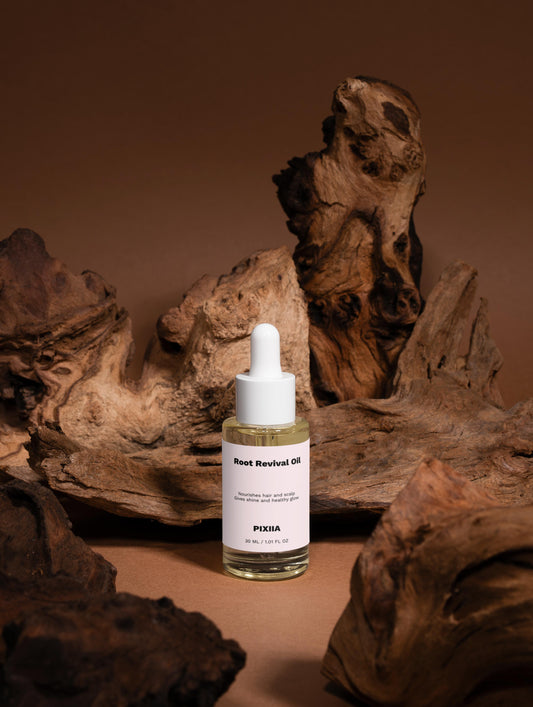Root Revival Oil