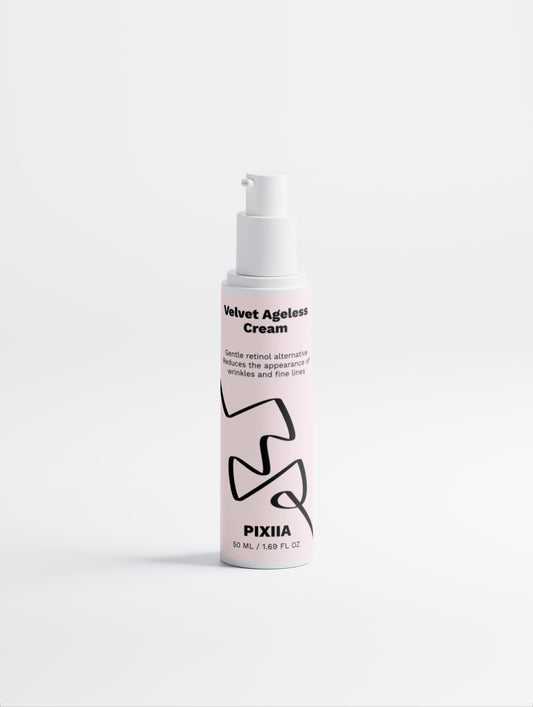 Velvet Ageless Cream