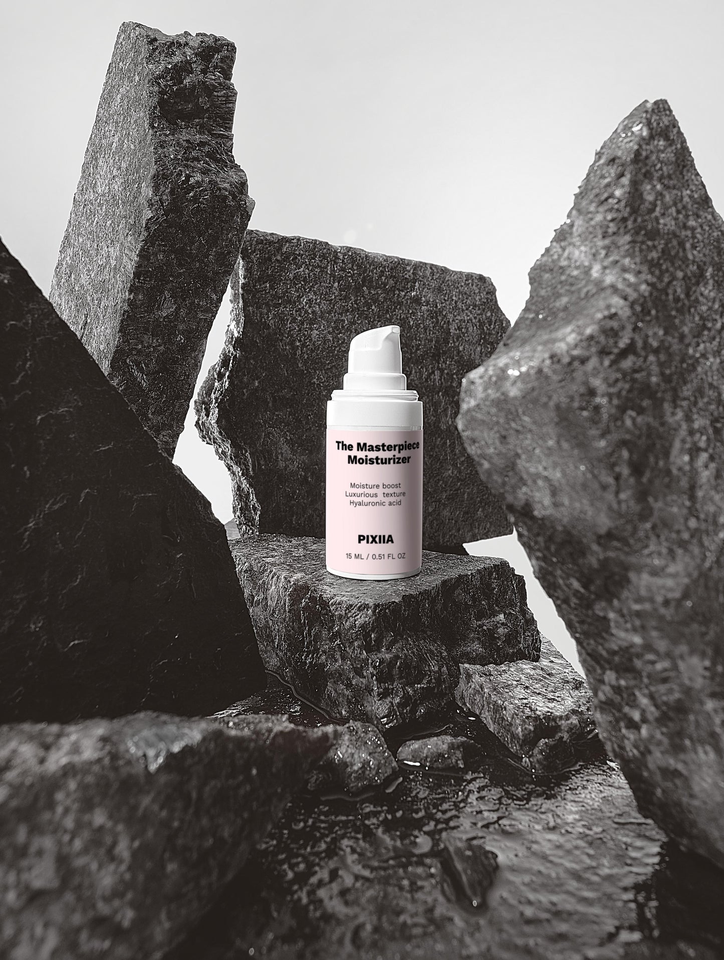 The Masterpiece Moisturizer