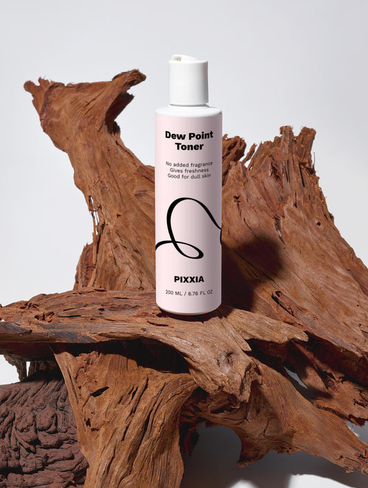 Dew Point Toner