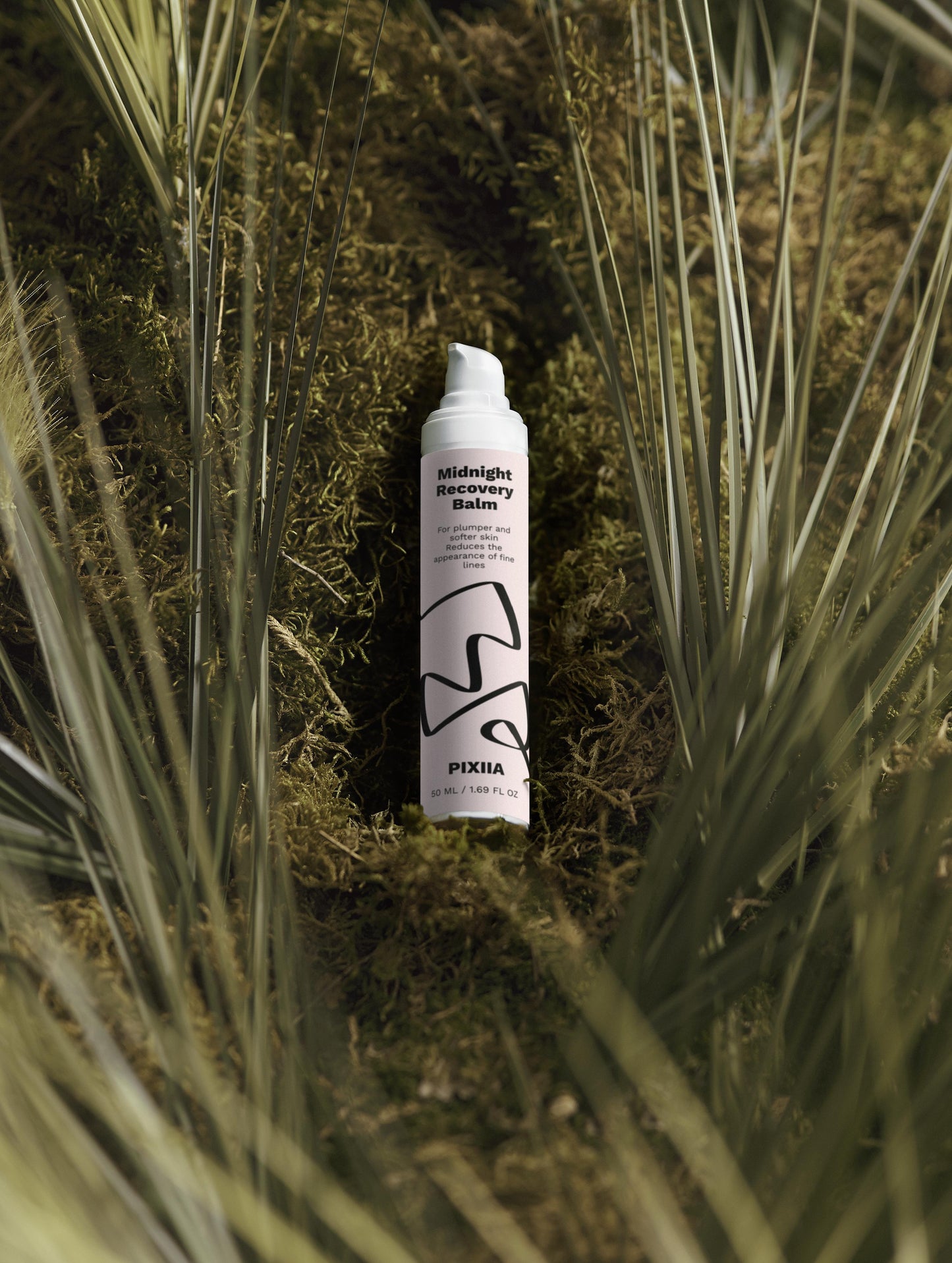 Midnight Recovery Balm