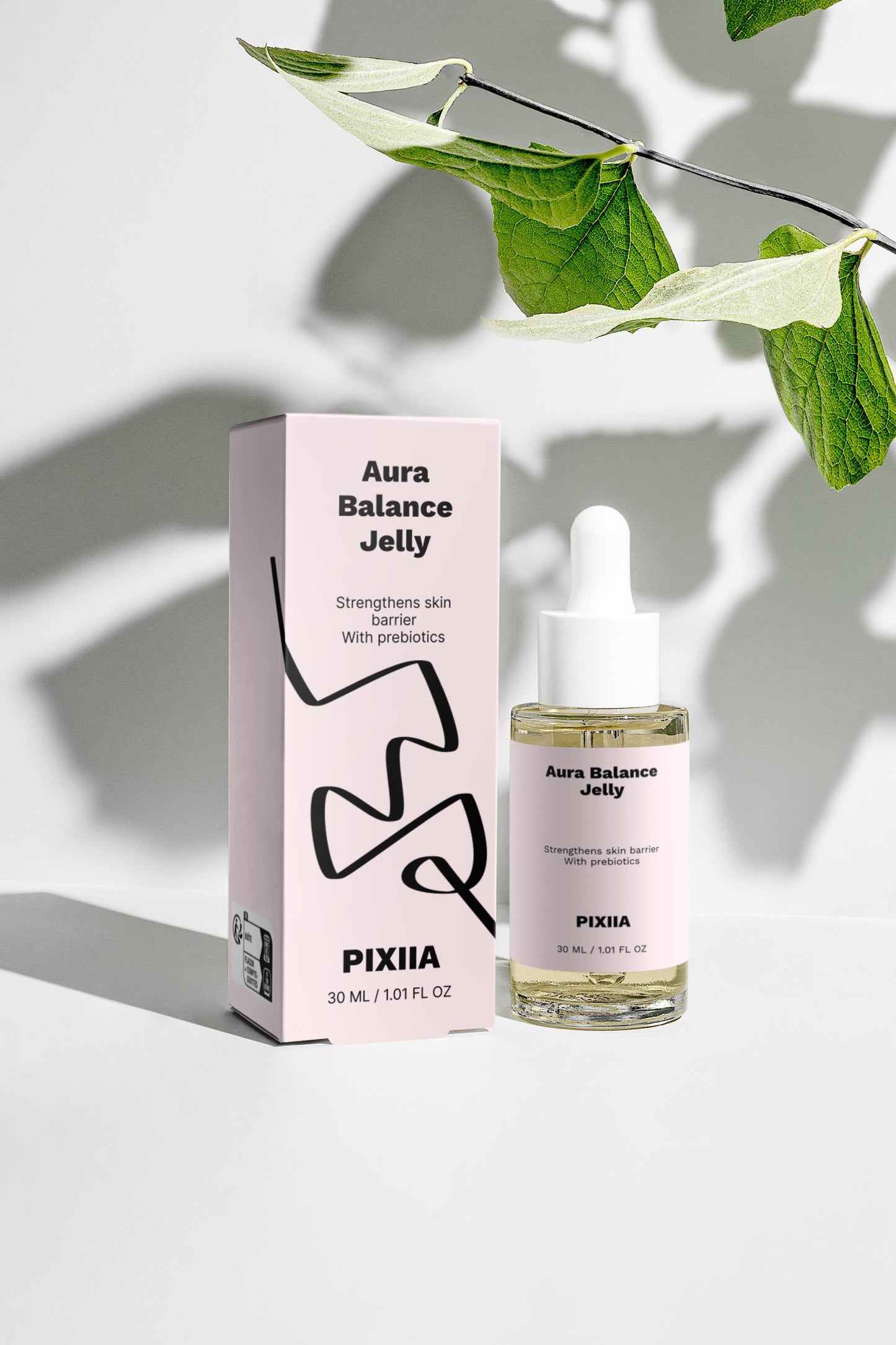 Aura Balance Jelly