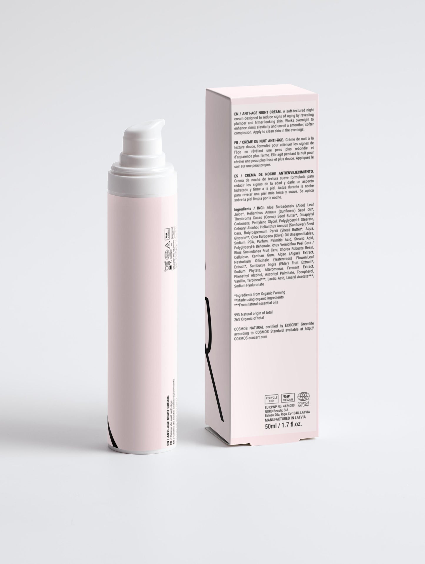 Midnight Recovery Balm