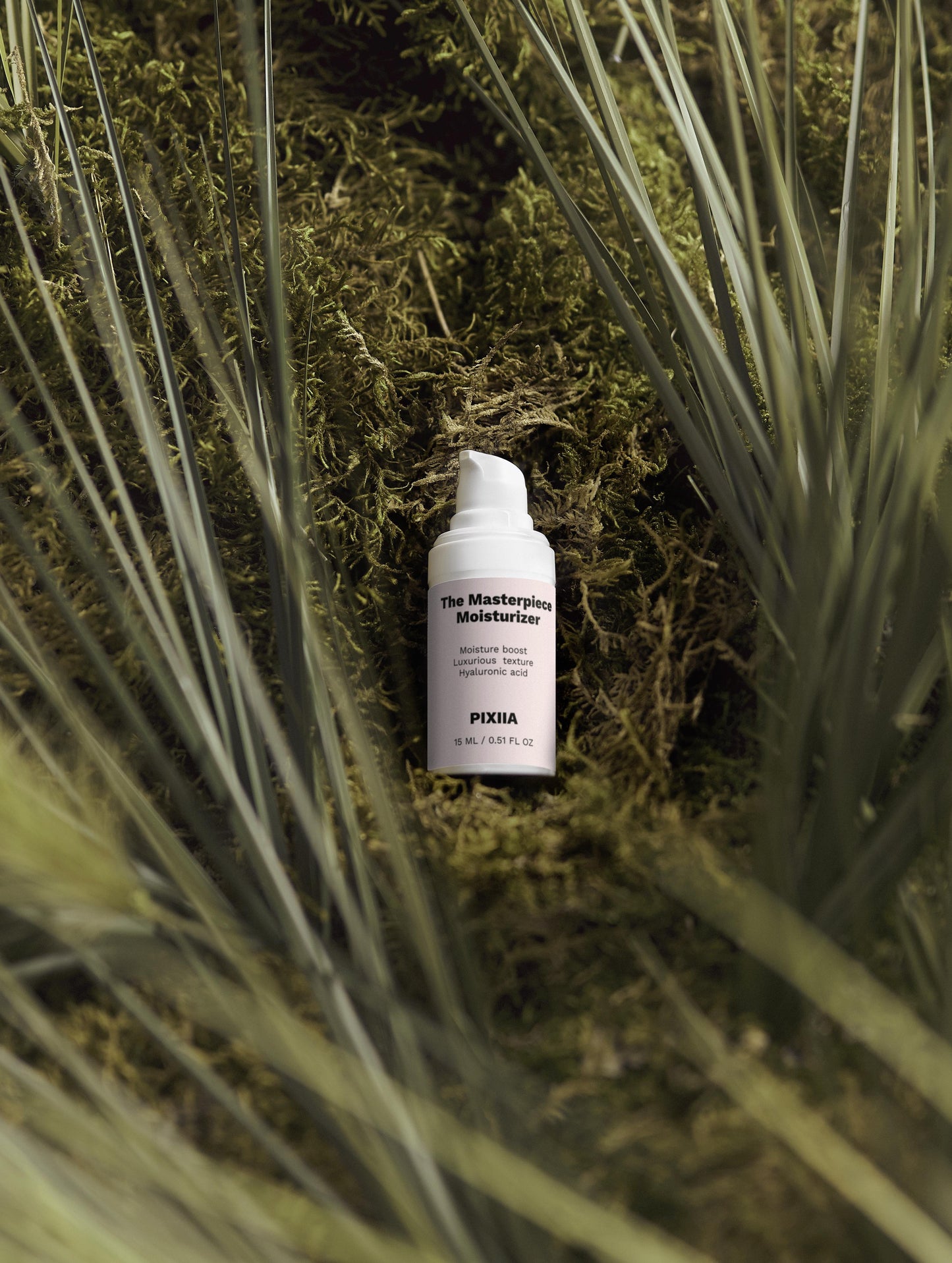 The Masterpiece Moisturizer