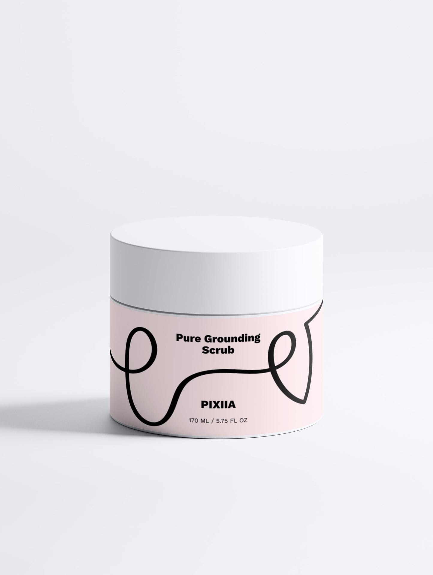 Pure Grounding Scrub