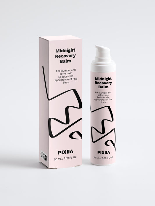 Midnight Recovery Balm