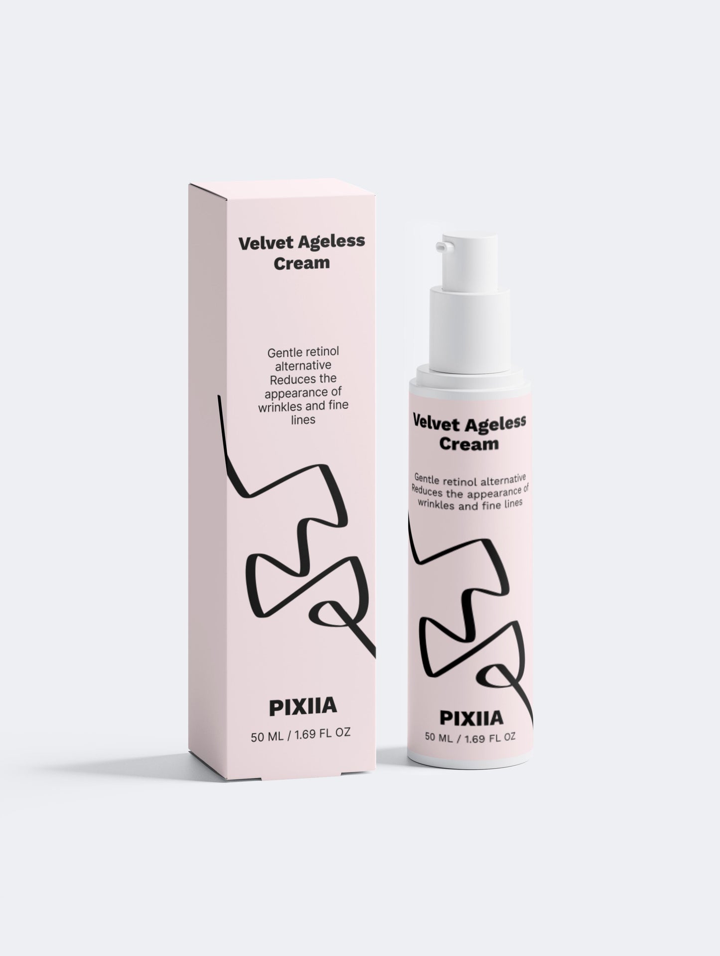 Velvet Ageless Cream