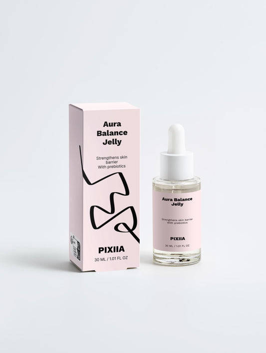 Aura Balance Jelly