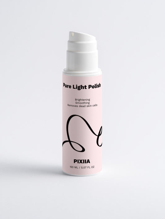 Pure Light Polish